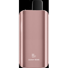 HQD Glaze Мишки Гамми